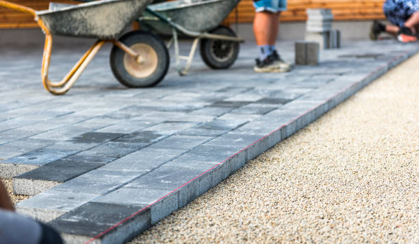 Trusted Montclair State University, NJ Driveway Pavers Experts