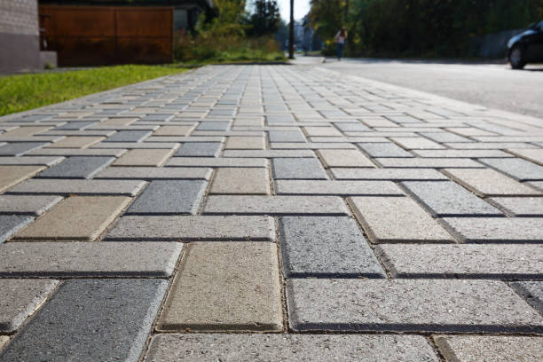 Best Affordable Driveway Pavers  in Montclair State University, NJ