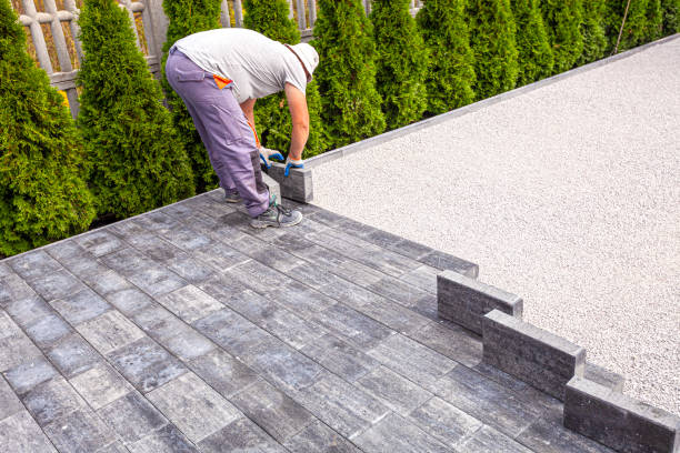 Best Cobblestone Driveway Pavers  in Montclair State University, NJ