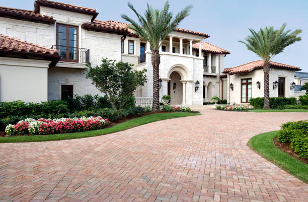 Best Brick Driveway Pavers  in Montclair State University, NJ