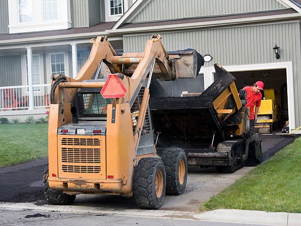 Best Best Driveway Pavers  in Montclair State University, NJ