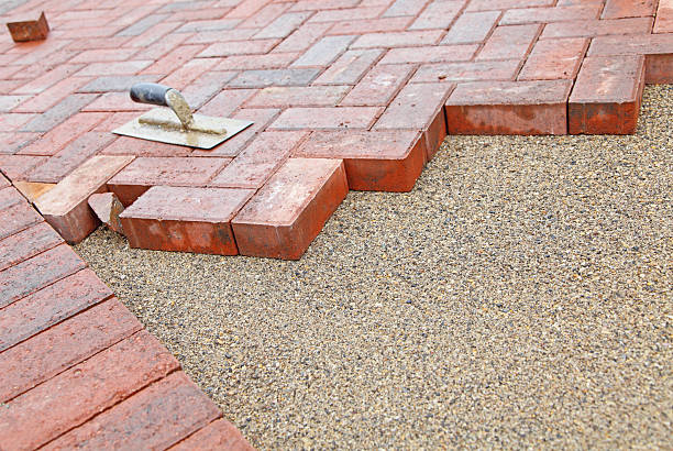 Best Local Driveway Pavers  in Montclair State University, NJ