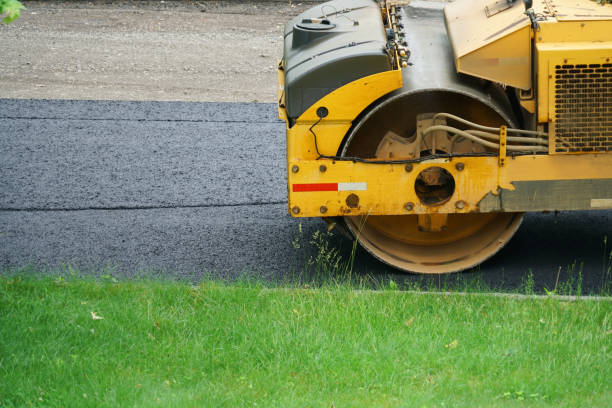 Best Driveway Pavers Near Me  in Montclair State University, NJ