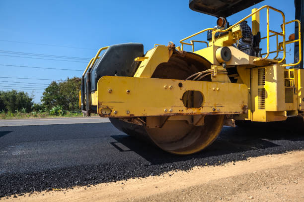 Reasons to Select Us for Your Driveway Paving Requirements in Montclair State University, NJ
